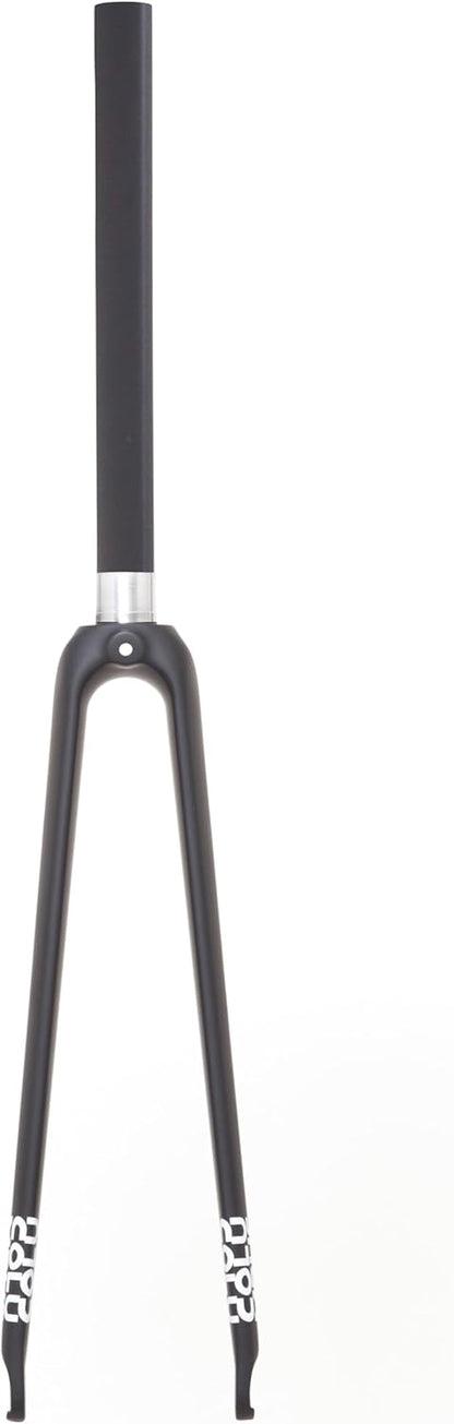 Columbus Futura Caliper SL Fourche en Carbone, Noir Mat, 3,8 cm (râteau de 50 mm