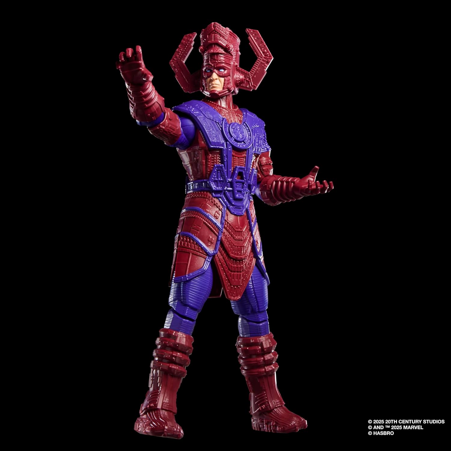 Marvel Studios Titan Hero Series The Fantastic Four: First Steps Galactus Action Figure