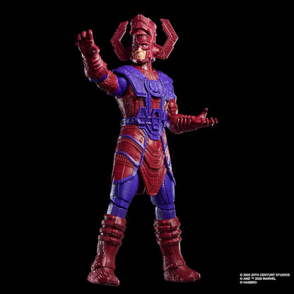 Marvel Studios Titan Hero Series The Fantastic Four: First Steps Galactus Action Figure