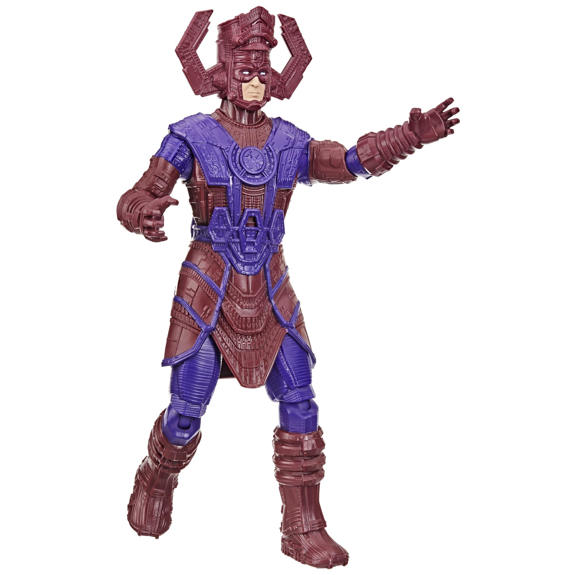Marvel Studios Titan Hero Series The Fantastic Four: First Steps Galactus Action Figure