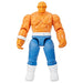 Marvel Studios Titan Hero Series The Fantastic Four: First Steps Marvel’s The Thing Action Figure, Orange