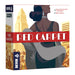 Devir - Red Carpet, Photography and Celebrity Board Game, Strategy & Fun for 2-4 Players, Capture Portraits and Live the Hollywood Red Carpet, Interactive Game (BGRCML