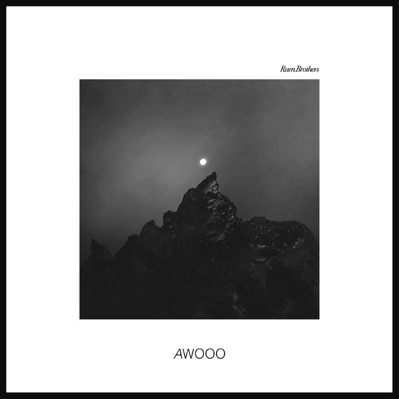 Awooo (Autographed Edition)