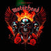 The Rock N' Roots of Motörhead