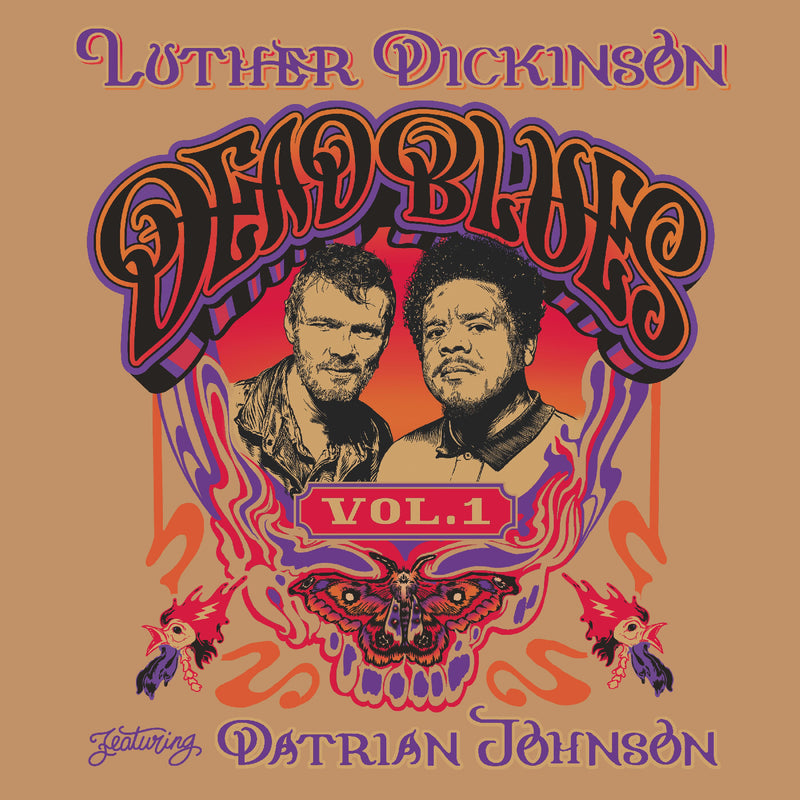 Dead Blues Vol. 1