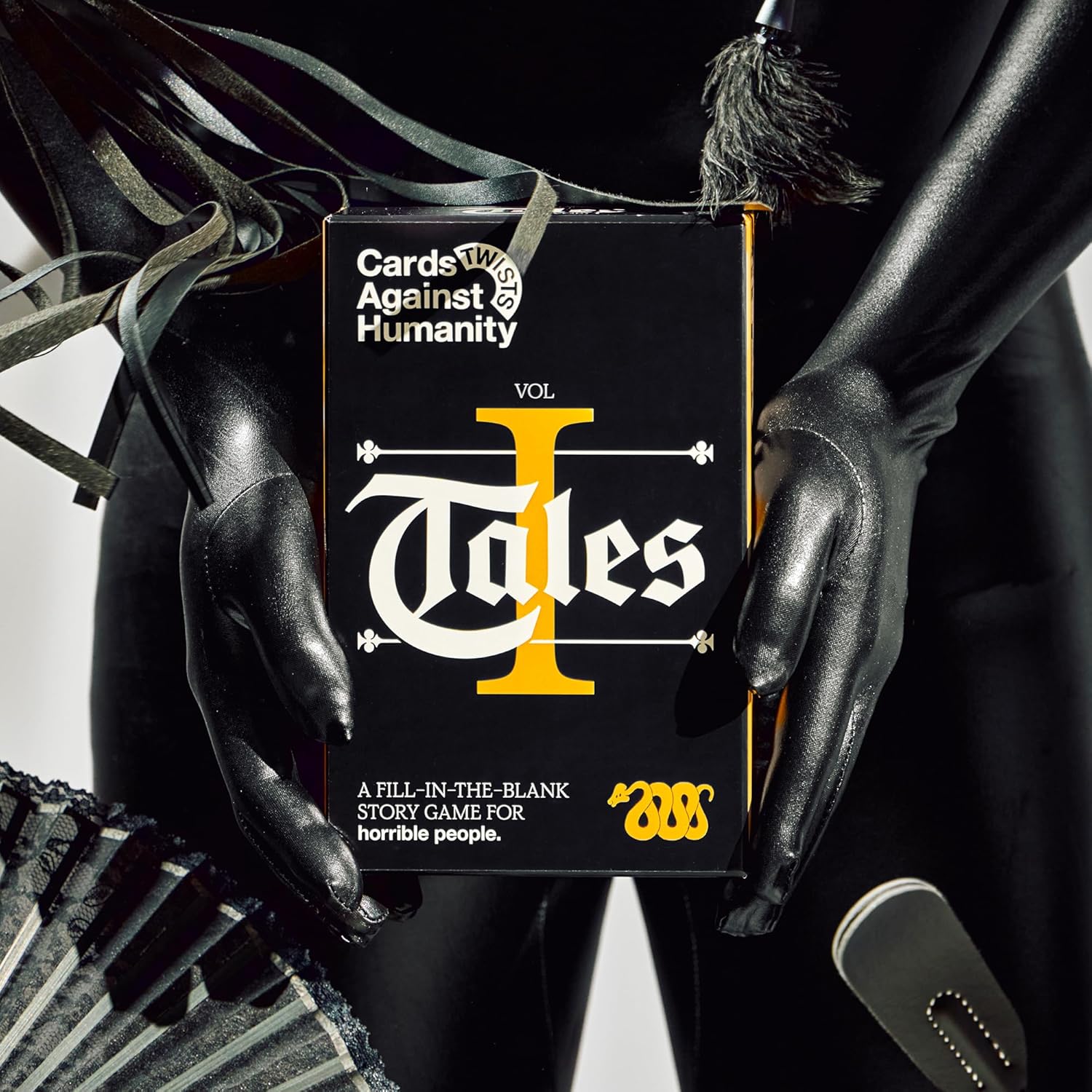 Cards Against Humanity Tales