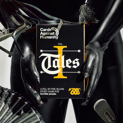 Cards Against Humanity Tales