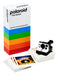 The Polaroid Game – Fun Storytelling Party Game with 150 Photo Cards & Electronic Polaroid Timer – Creative Family Board Game for Ages 7+ – Memory & Recall Challenge for 3+ Players