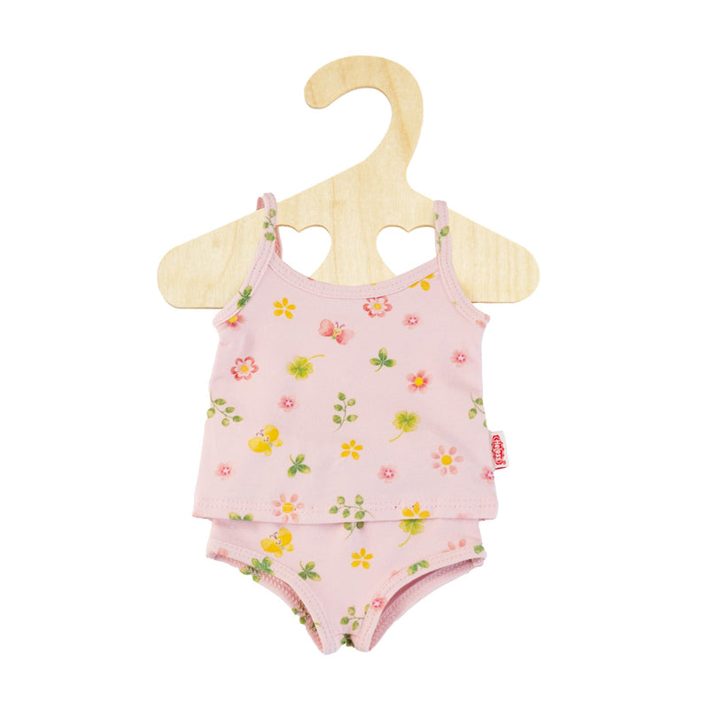 Heless - Poppenondergoed Prinses Emily 28-35 cm
