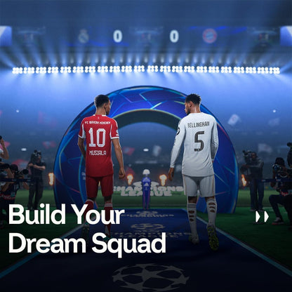 EA Sports FC 26 (SWITCH2)