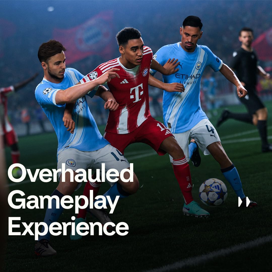 EA Sports FC 26 (SWITCH2)