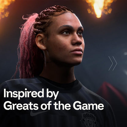 EA Sports FC 26 (SWITCH2)