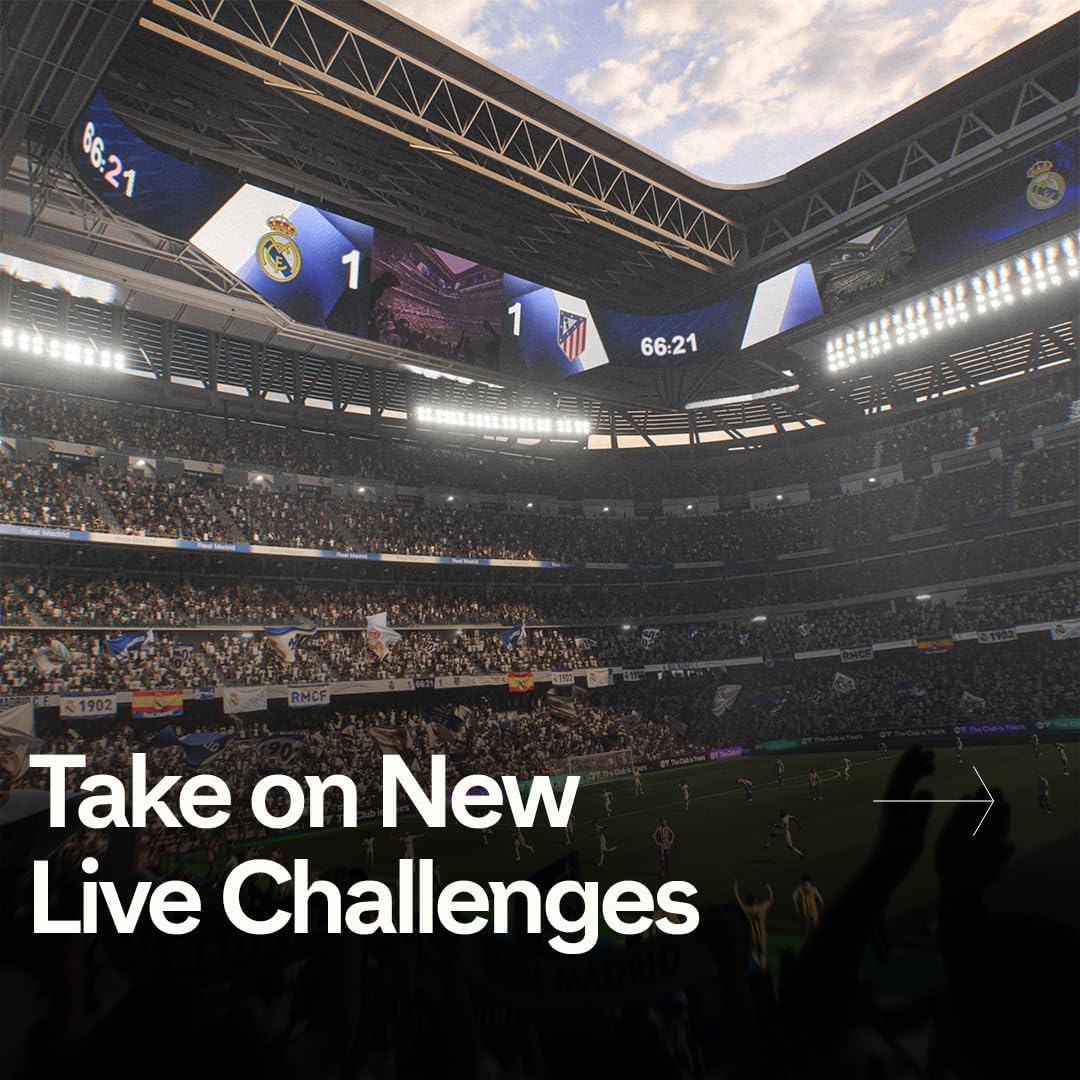 EA Sports FC 26 (SWITCH2)