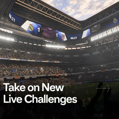 EA Sports FC 26 (SWITCH2)