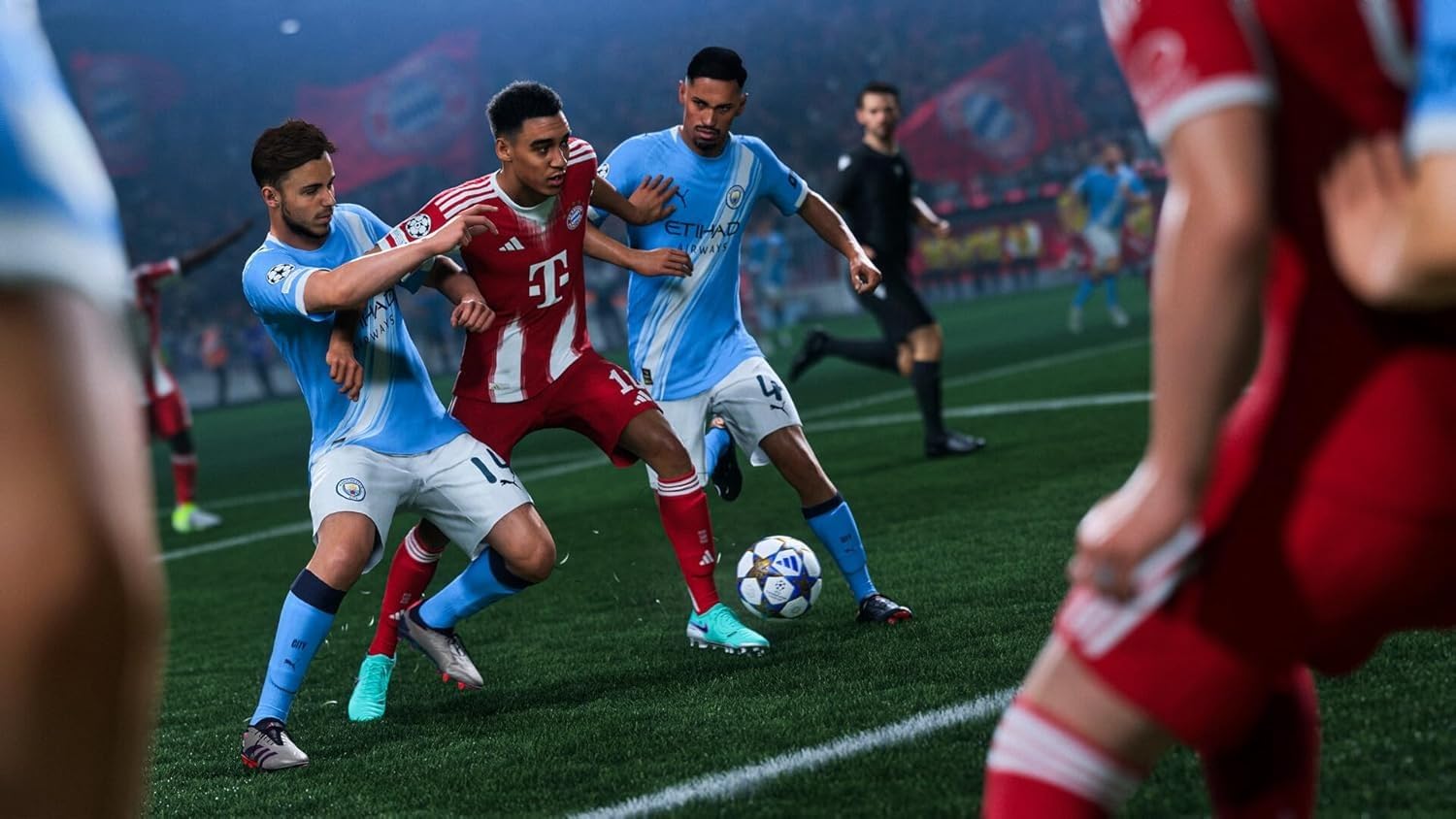 EA SPORTS FC 26 Standard Edition Switch | Videospiel | Französisch