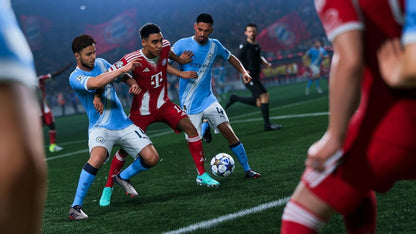 EA SPORTS FC 26 Standard Edition Switch | Videospiel | Französisch