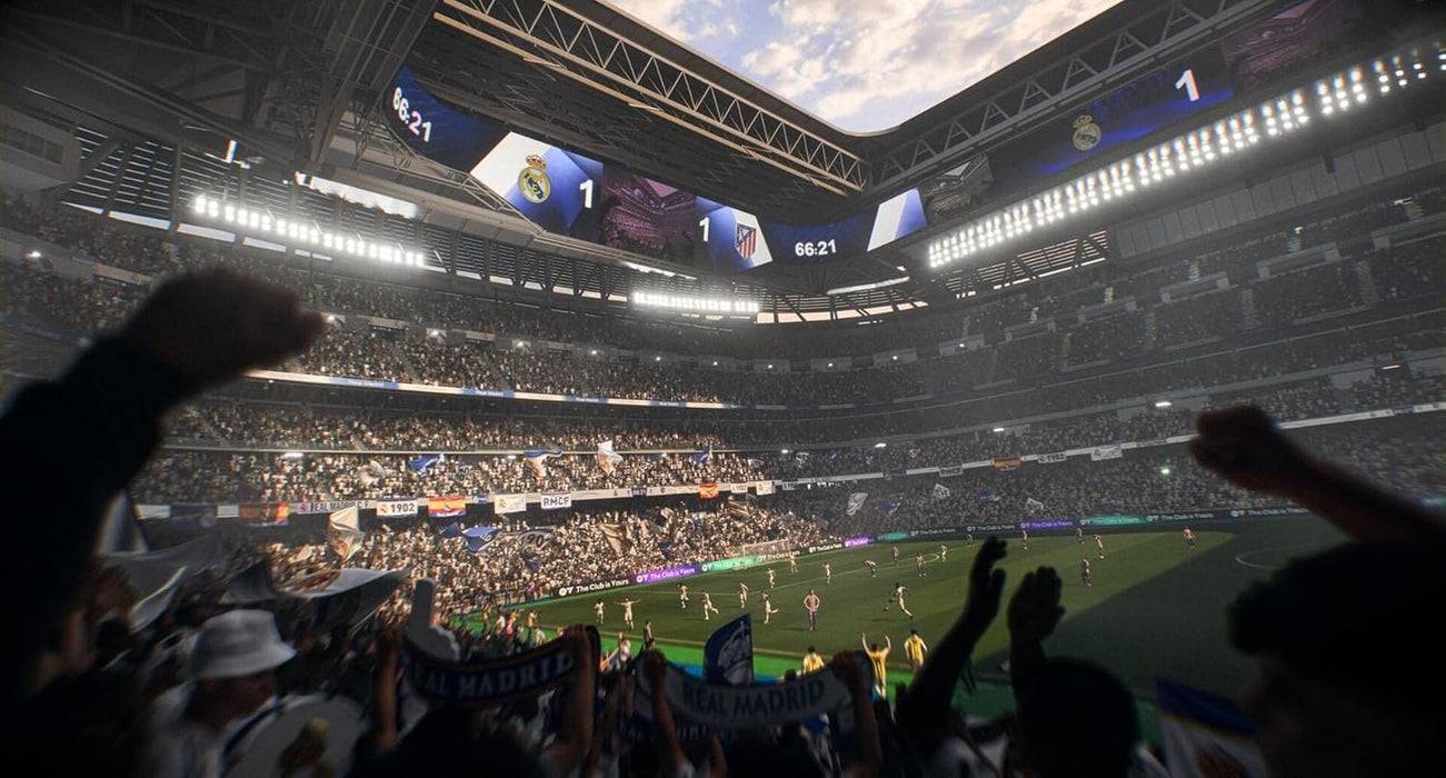 EA SPORTS FC 26 Standard Edition Switch | Videospiel | Französisch