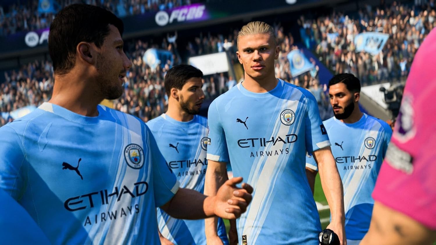 EA SPORTS FC 26 Standard Edition Switch | Videospiel | Französisch