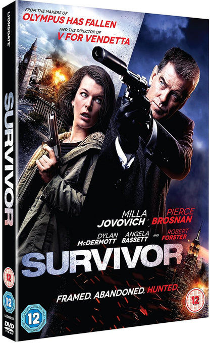 Survivor