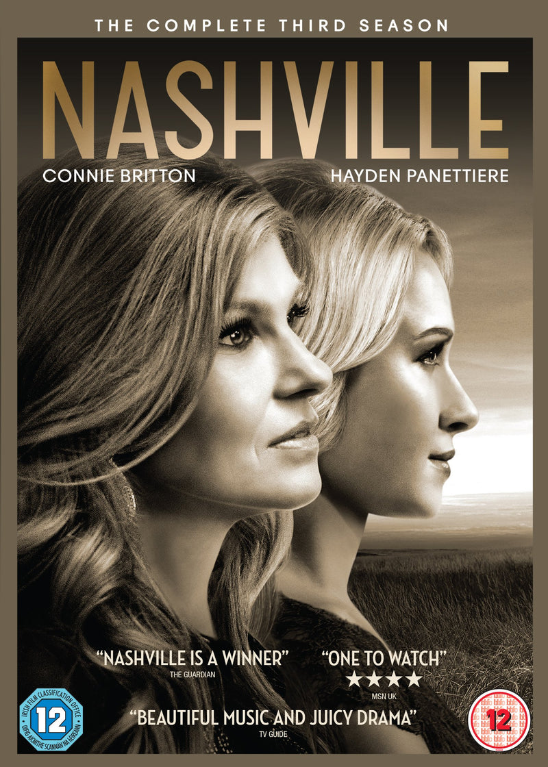 Nashville - Season 3