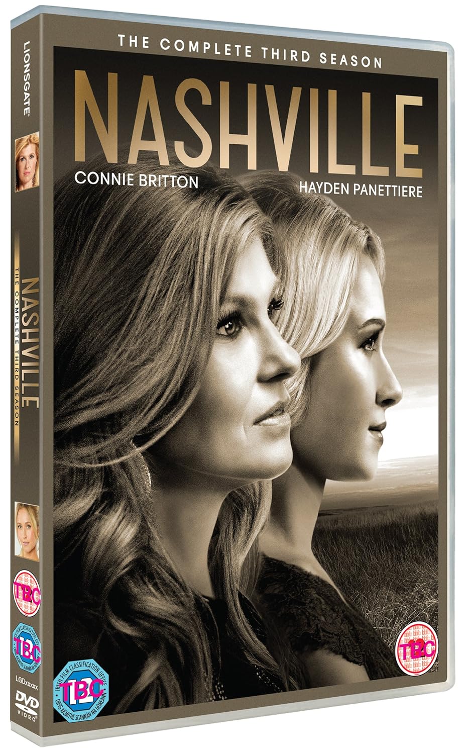 Nashville - Season 3