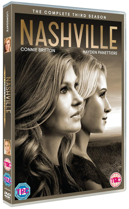 Nashville - Season 3