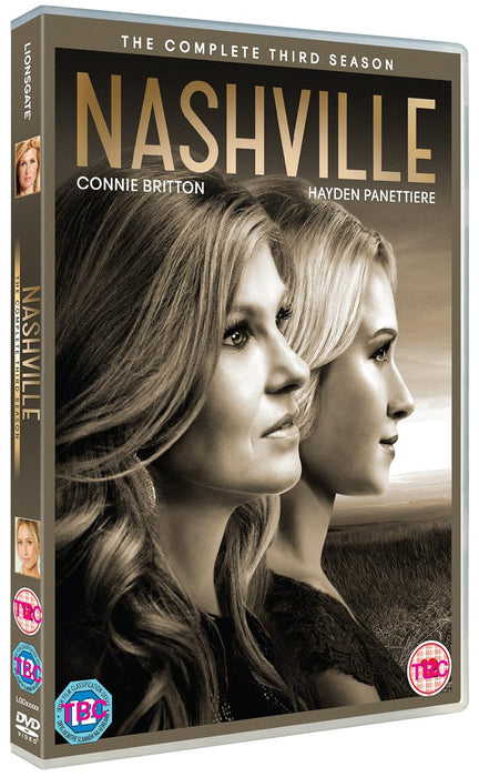 Nashville - Season 3