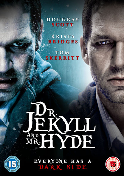 Dr Jekyll & Mr Hyde