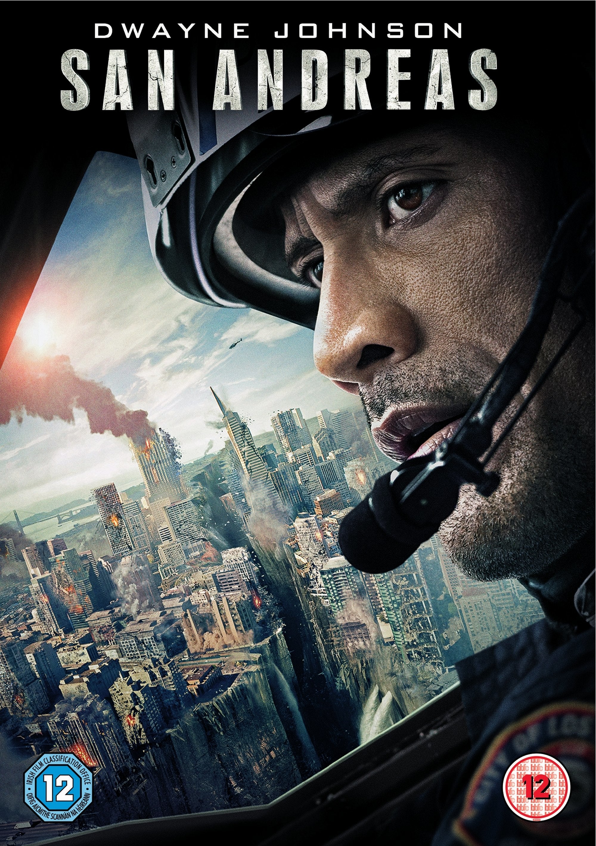 San Andreas (2015)