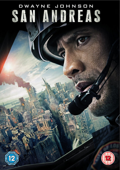 San Andreas (2015)