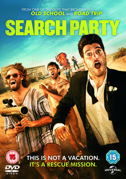Search Party