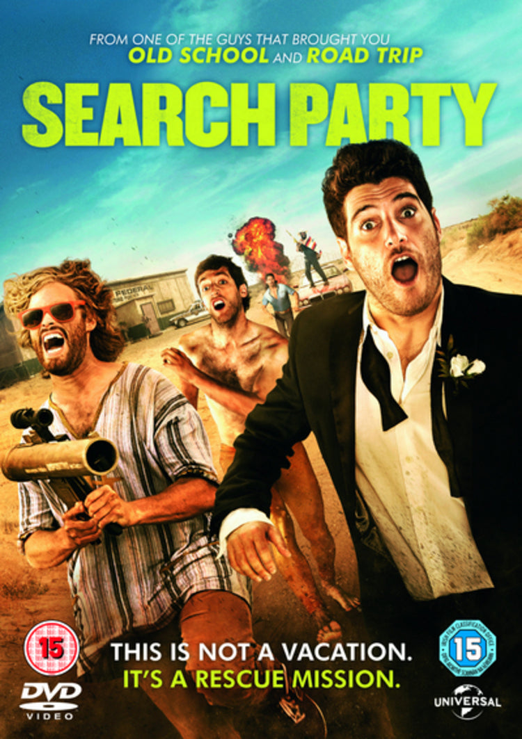 Search Party