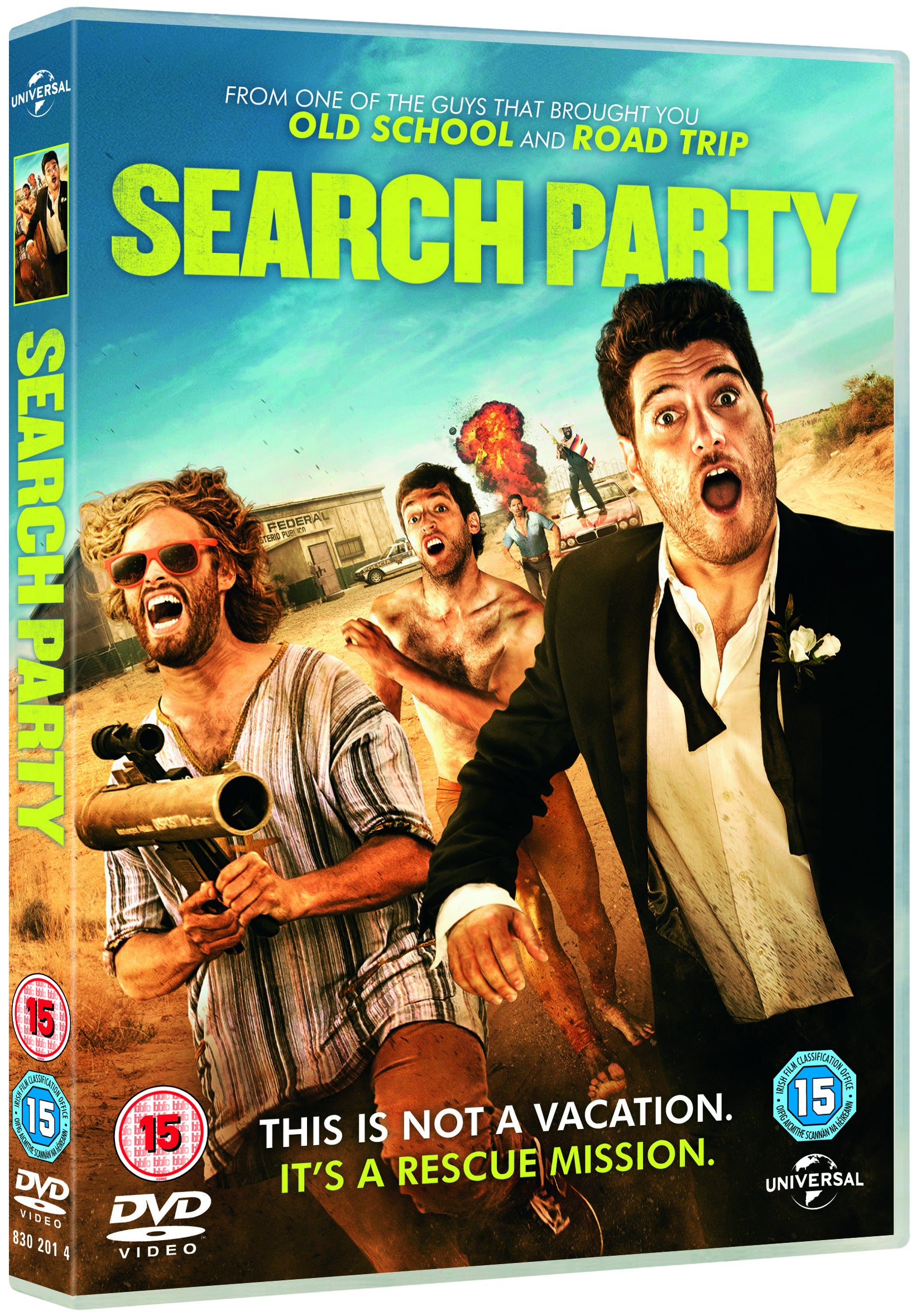 Search Party