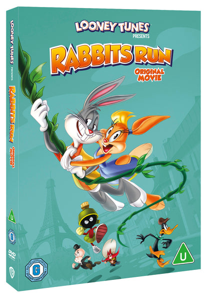 Looney Tunes: Rabbits Run