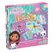 Shuffle Gabby´s Dollhouse - Spielesammlung, White