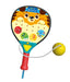 Clementoni - Baby Clementoni Speel en Leer Padel