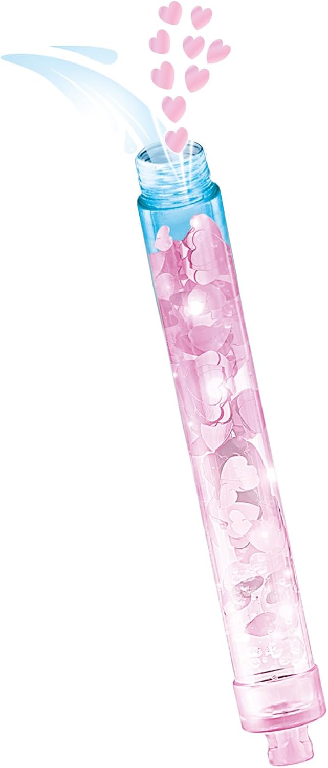 Clementoni IDea Disney Princess - Pennen Creatiestudio - Pennen maken - Knutselpakket voor Jongens en Meisjes vanaf 6 Jaar - Pennenmaker met Disney Figuren
