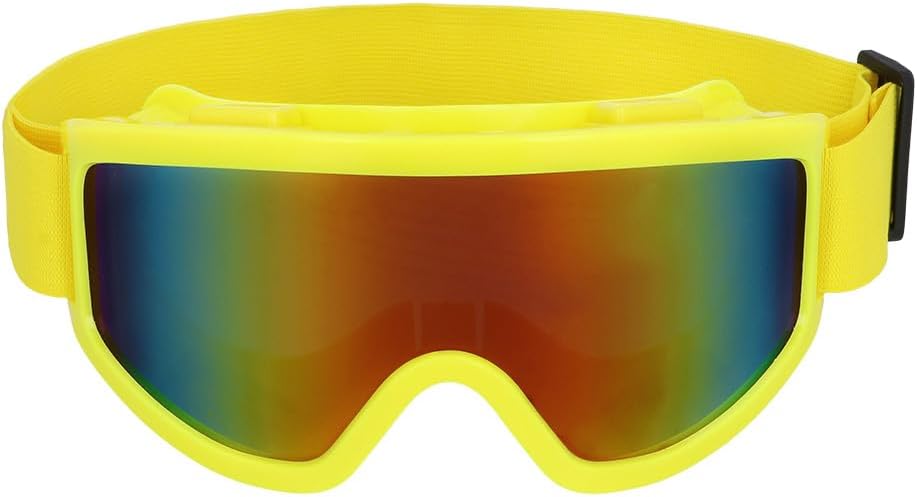 Boland - Skibrillen voor verkleedpartijen en feesten, stijlvolle skibrillen voor festivals, carnaval of apres ski themafeesten