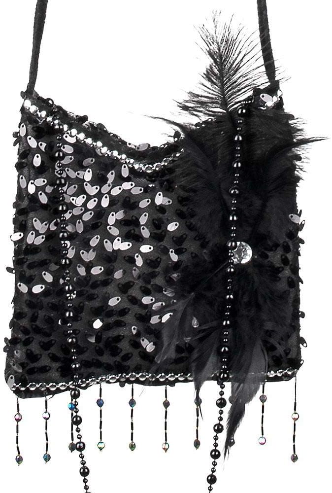 Schoudertasje Flapper