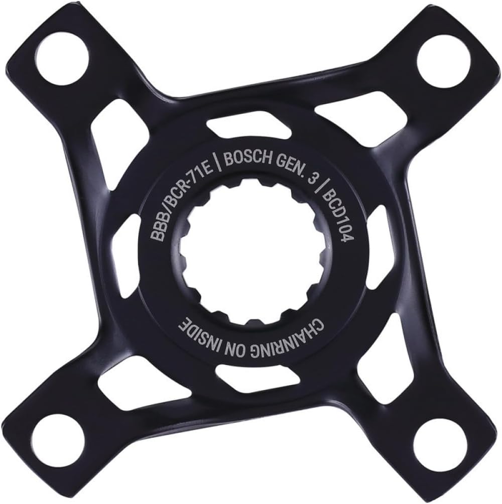 BCR-71E - E-bikeMount Spider Bosch Gen3 CL52