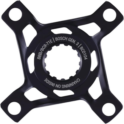 BCR-71E - E-bikeMount Spider Bosch Gen3 CL52