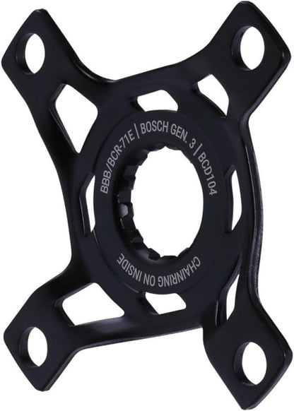 BCR-71E - E-bikeMount Spider Bosch Gen3 CL52