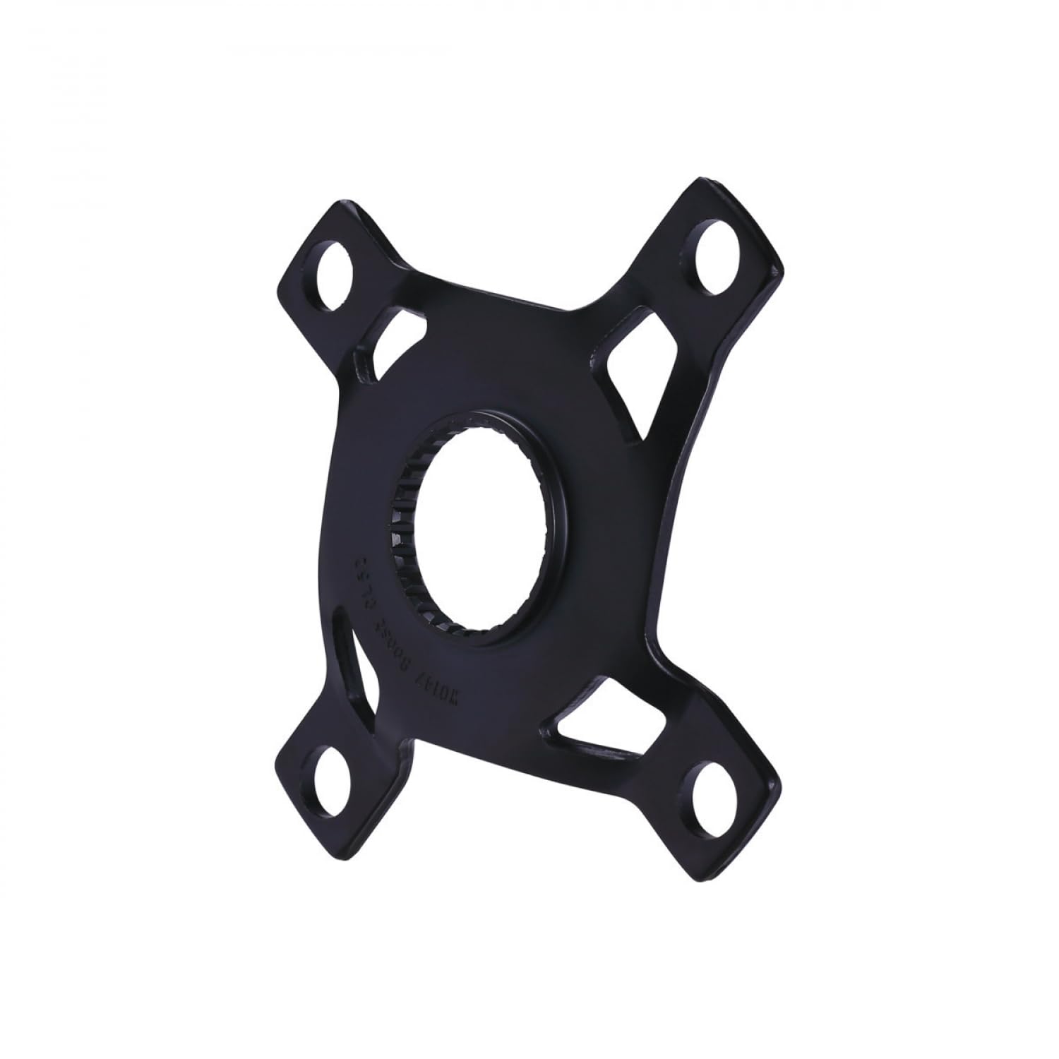 BCR-72E - E-bikeMount Spider Bosch Gen4, CL52