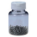 BCB-213 - Hose Barb Shimano 2.1mm 50 pcs Stainless