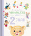 Rebo Publishers - 5-Minutenverhaaltjes Voor 2 Jaar