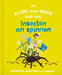 Rebo Publishers - Het Kleine Maar Grote Boek Over? Insecten Spinnen