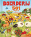 Rebo Publishers - Boerderij - 501 Dingen Zoeken!