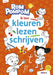 WPG Uitgevers - Rompompom ik leer kleuren lezen en schrijven (4-6 jaar)