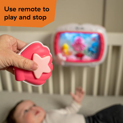 Baby Einstein - Sea Dreams Soother Sleep Soother - (Be-17428)