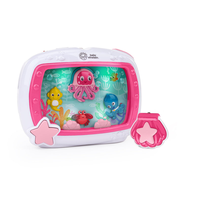 Baby Einstein - Sea Dreams Soother Sleep Soother - (Be-17428)